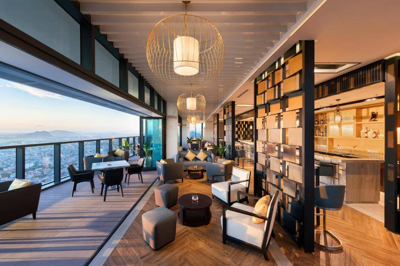 Melia Vinpearl Thanh Hoa Exterior photo