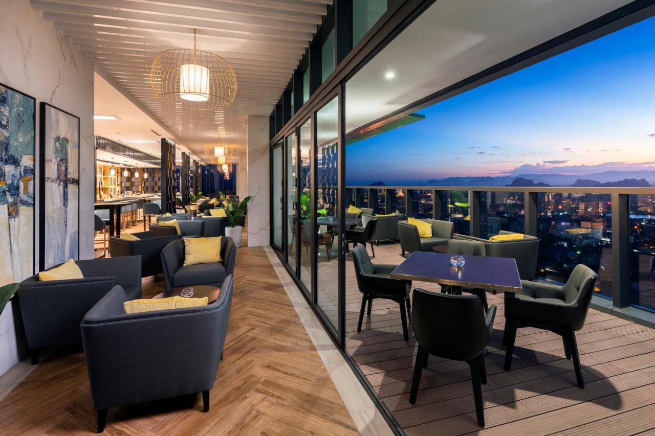 Melia Vinpearl Thanh Hoa Exterior photo