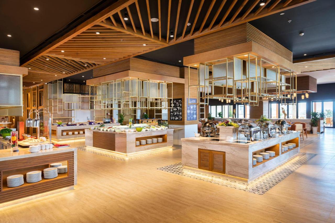 Melia Vinpearl Thanh Hoa Exterior photo