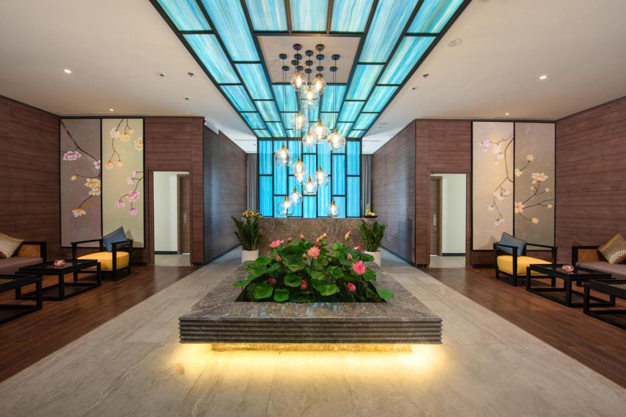 Melia Vinpearl Thanh Hoa Exterior photo