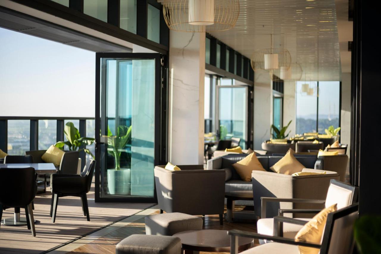Melia Vinpearl Thanh Hoa Exterior photo