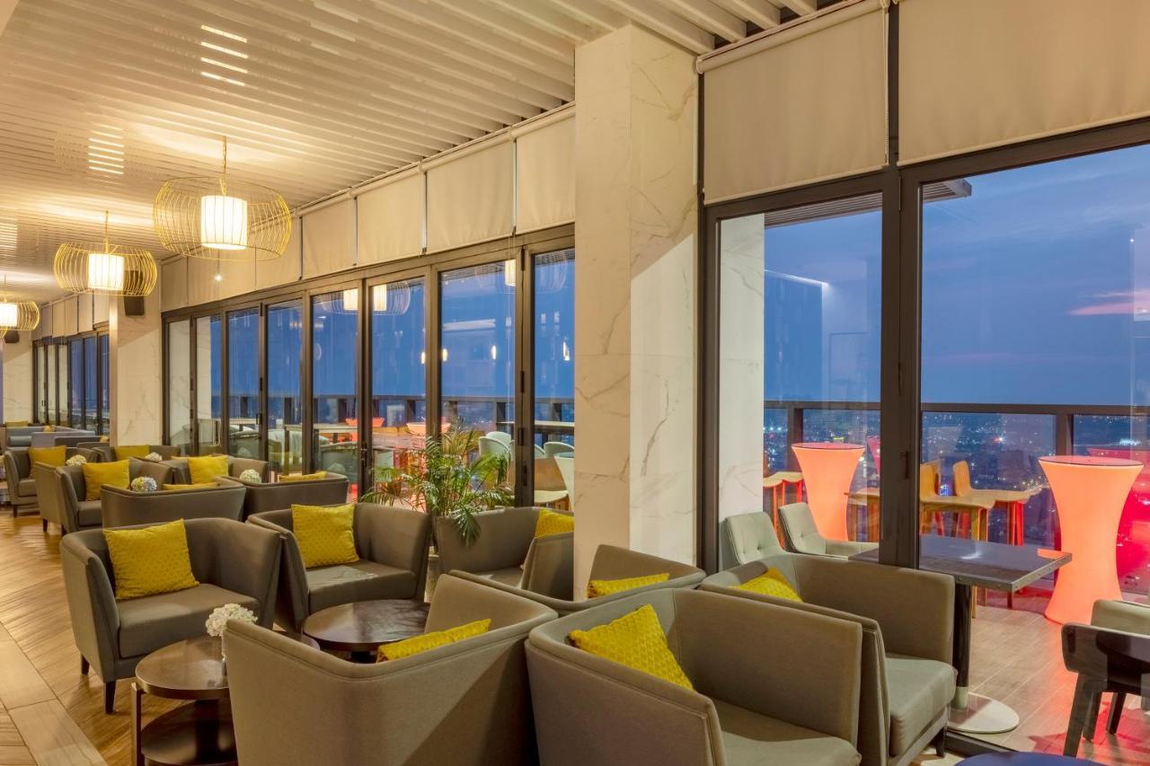 Melia Vinpearl Thanh Hoa Exterior photo