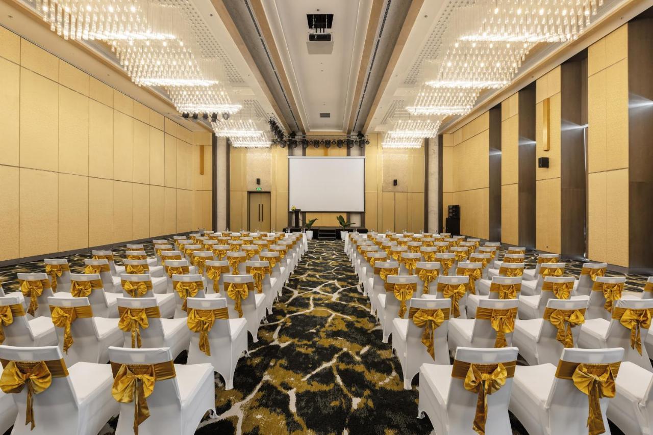 Melia Vinpearl Thanh Hoa Exterior photo