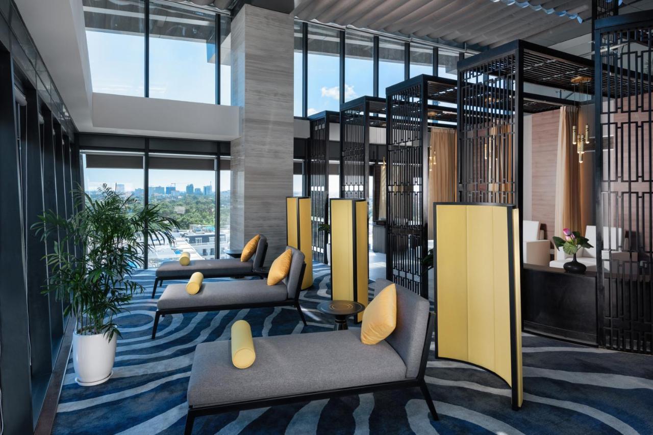 Melia Vinpearl Thanh Hoa Exterior photo