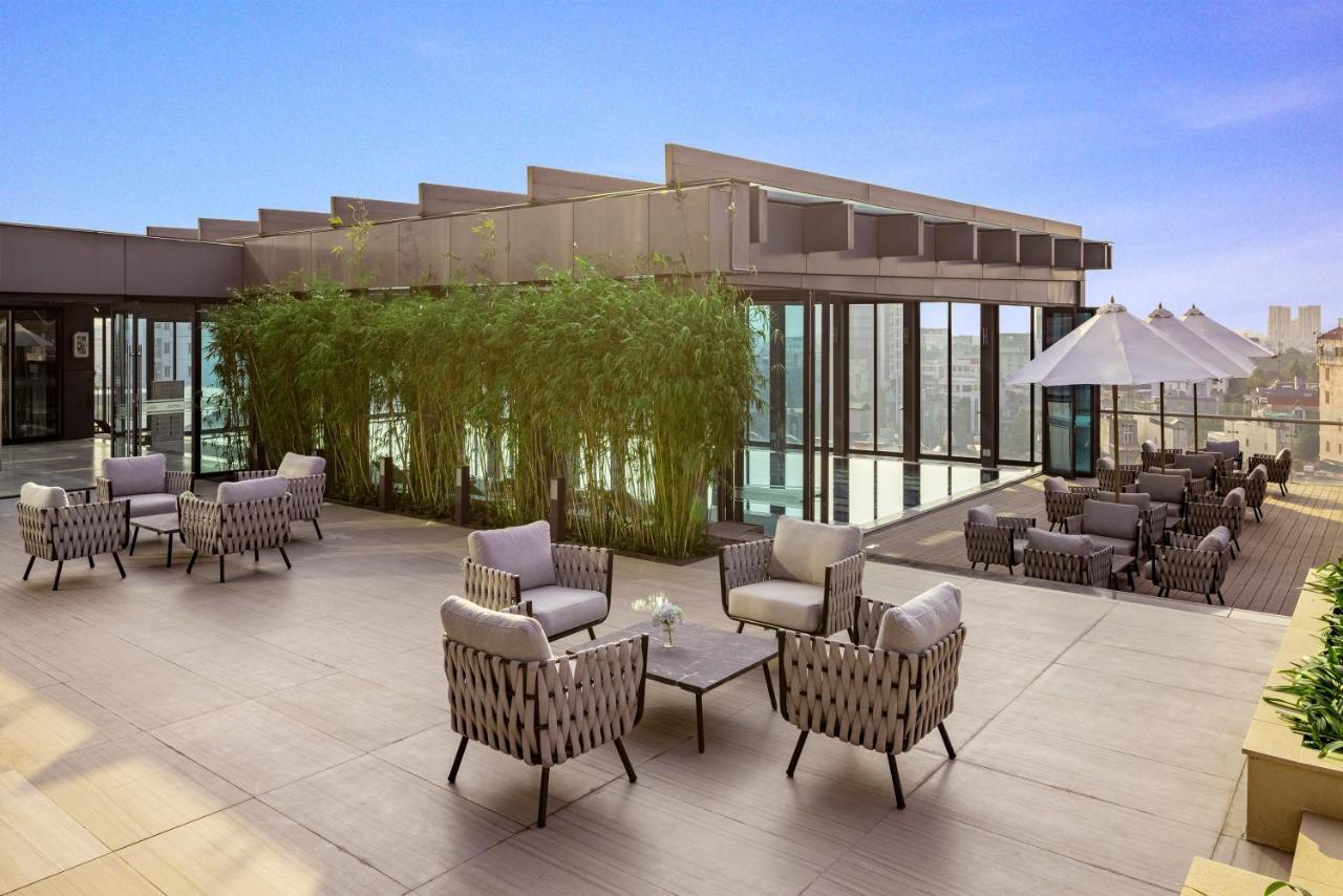 Melia Vinpearl Thanh Hoa Exterior photo