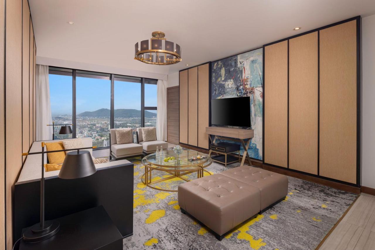 Melia Vinpearl Thanh Hoa Exterior photo