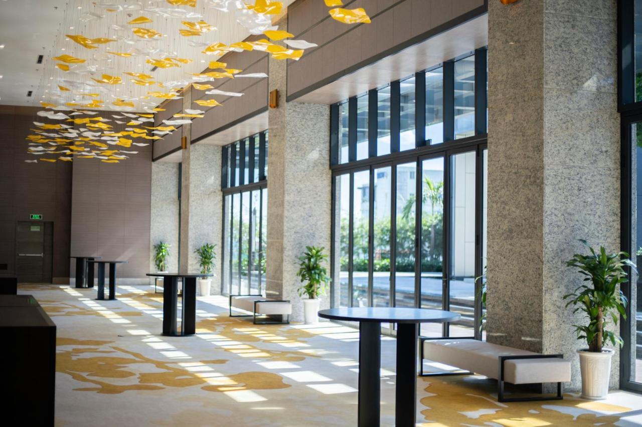 Melia Vinpearl Thanh Hoa Exterior photo